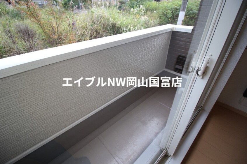  山陽本線（中国）/万富駅 徒歩68分 1階 築15年