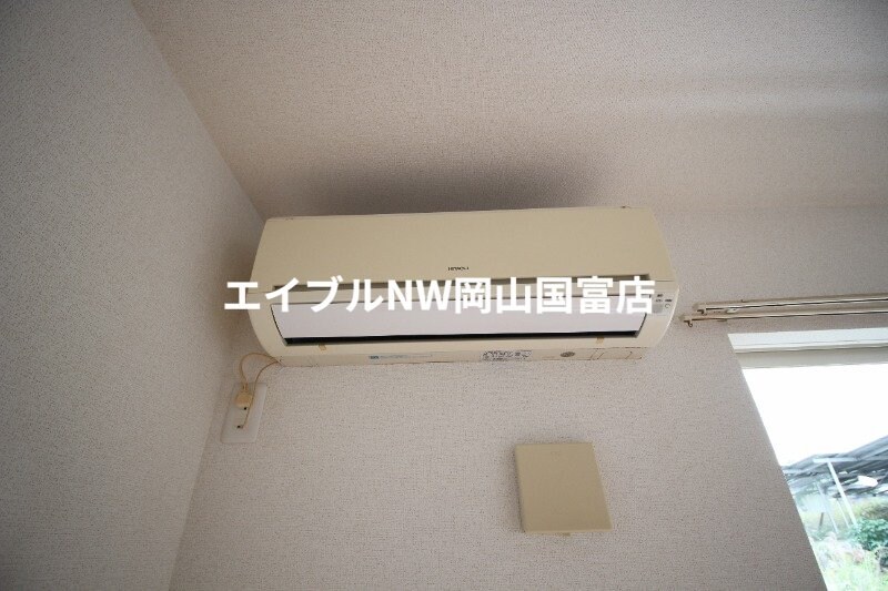  山陽本線（中国）/万富駅 徒歩68分 1階 築15年