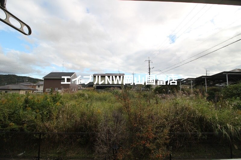  山陽本線（中国）/万富駅 徒歩68分 1階 築15年