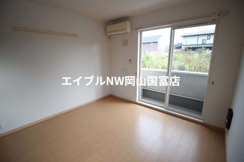  山陽本線（中国）/万富駅 徒歩68分 1階 築15年