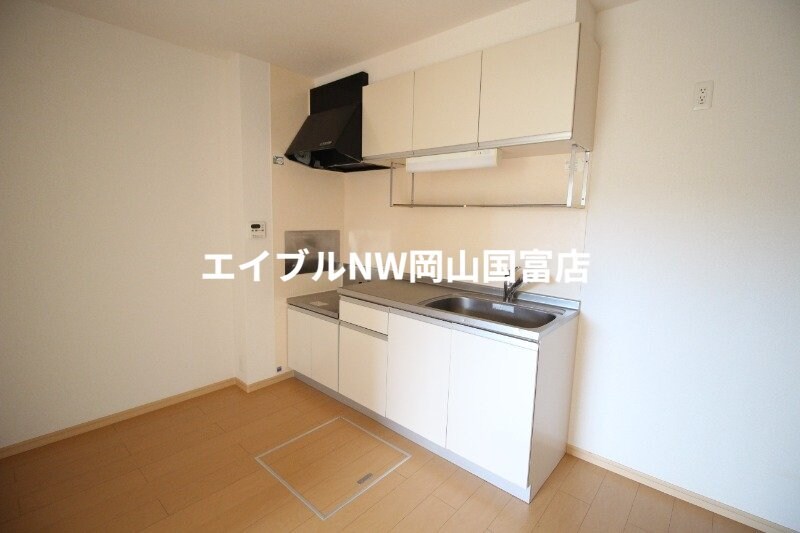  山陽本線（中国）/万富駅 徒歩68分 1階 築15年