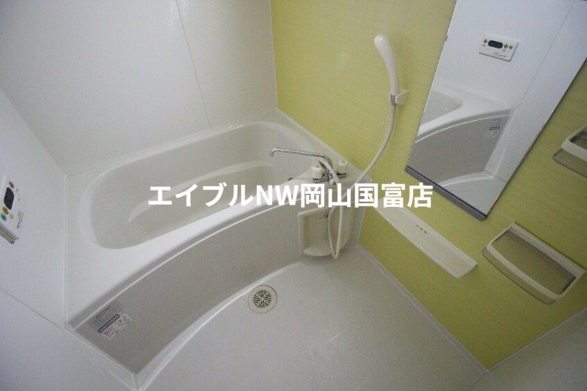  山陽本線（中国）/万富駅 徒歩68分 1階 築15年