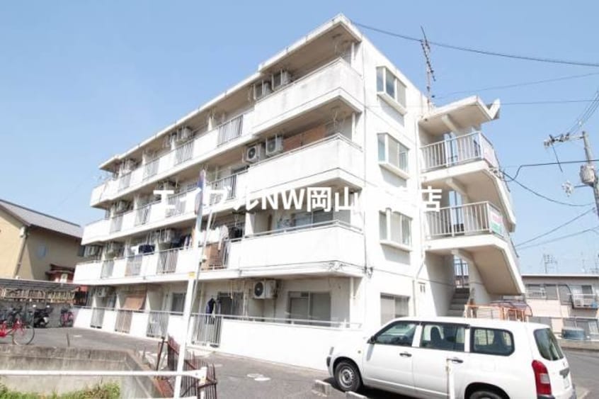  アルフィーネ平井２号館