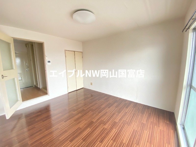  アルフィーネ平井２号館