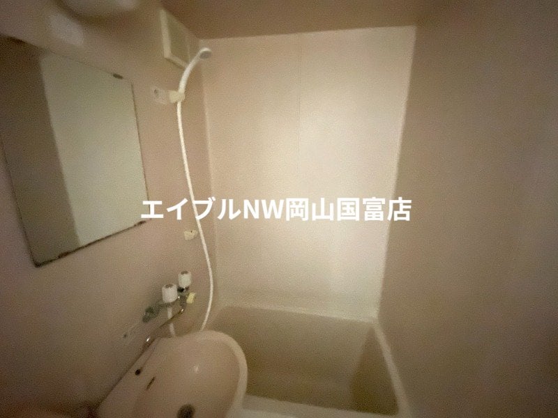  アルフィーネ平井２号館