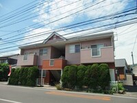 プラドール中井