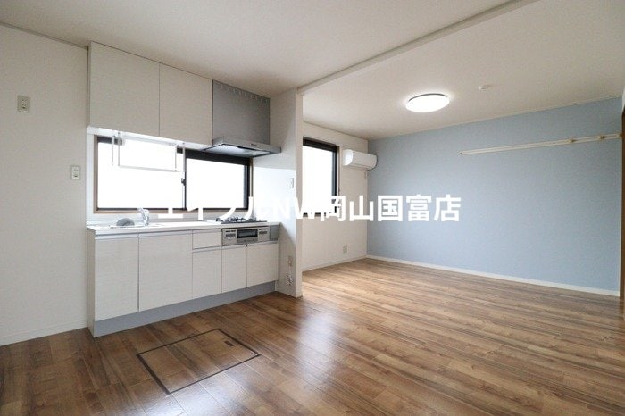  ビューバレー原田