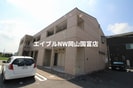 赤穂線（岡山県内）/邑久駅 徒歩15分 1階 築16年の外観