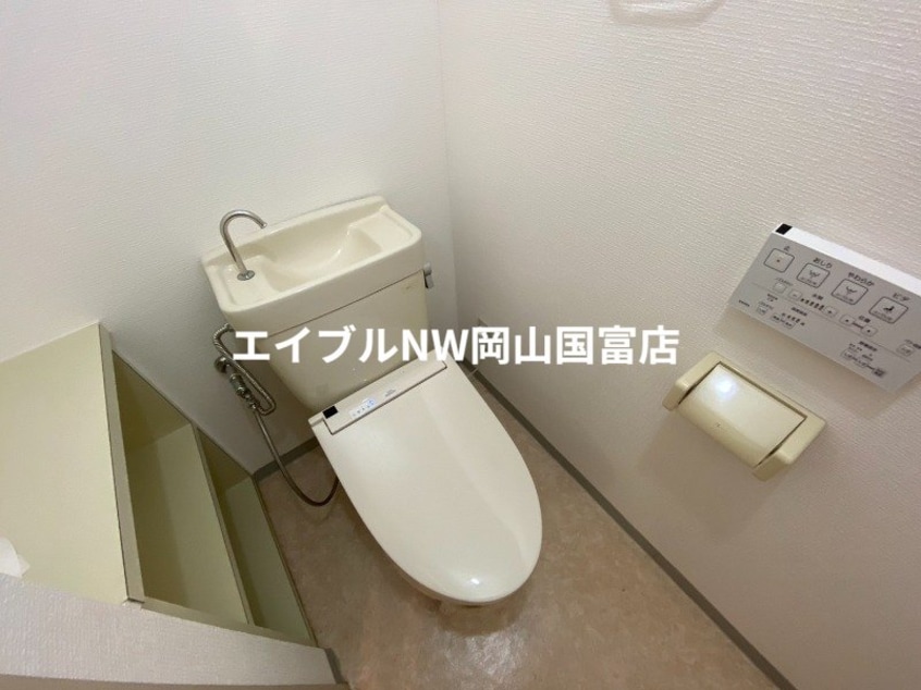  シティーオカヤマ