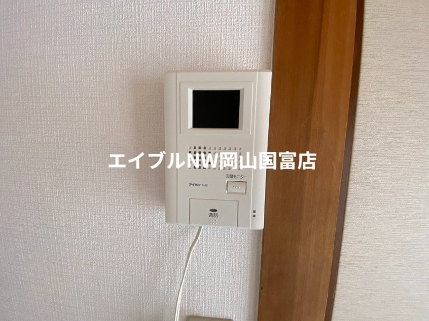  シティーオカヤマ