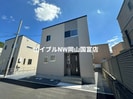 岡山市電東山本線<岡山電気軌道>/東山・おかでんミュージアム駅 徒歩9分 1階 1年未満の外観