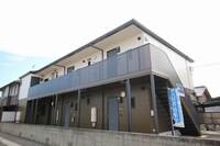 シャーメゾンさつき　Ａ棟