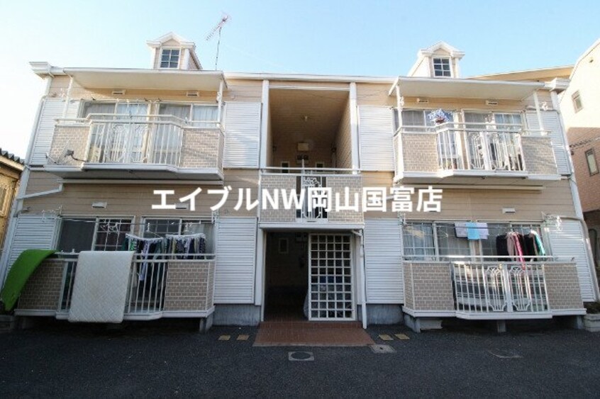  ドリームタウンⅡ