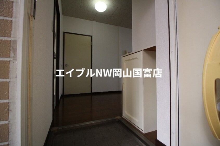  ドリームタウンⅡ