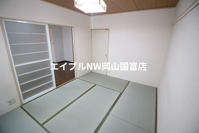  ドリームタウンⅡ