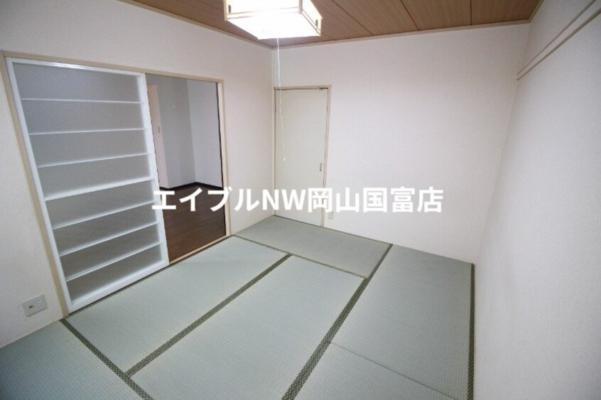  ドリームタウンⅡ