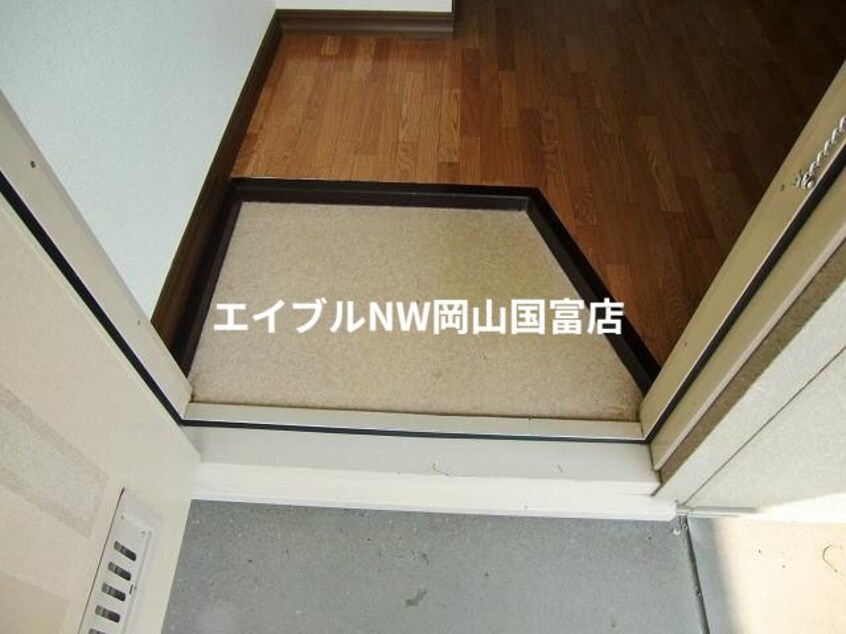  フレグランス衣笠