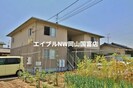 カーサ松﨑の外観