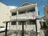 ファインパーク原尾島