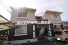 山陽本線（中国）/高島駅 徒歩10分 2階 築36年の外観