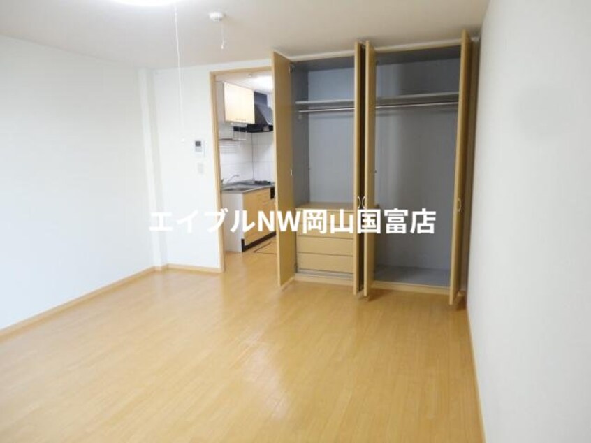  山陽本線（中国）/東岡山駅 徒歩15分 1階 築20年