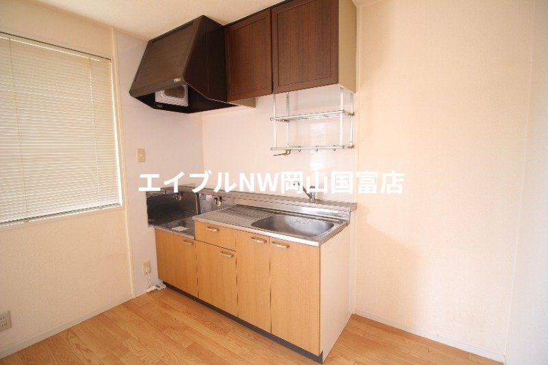  山陽本線（中国）/高島駅 徒歩13分 2階 築34年