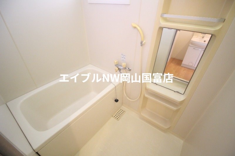  山陽本線（中国）/高島駅 徒歩13分 2階 築34年