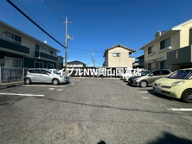  山陽本線（中国）/高島駅 徒歩13分 2階 築34年