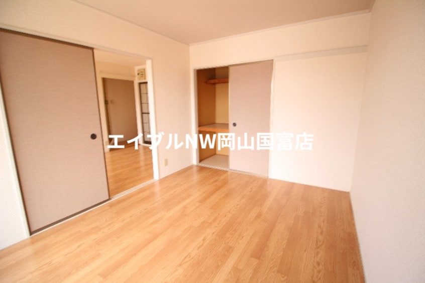  山陽本線（中国）/高島駅 徒歩13分 2階 築34年