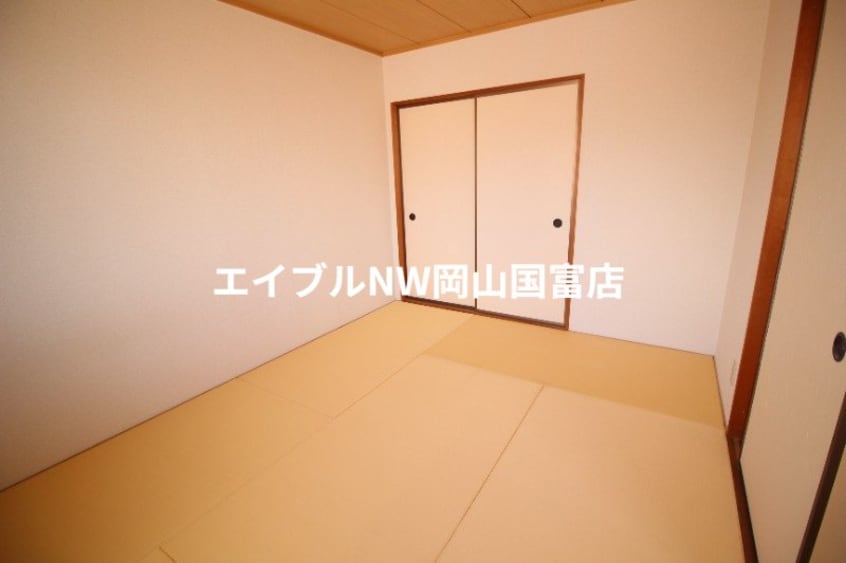  山陽本線（中国）/高島駅 徒歩13分 2階 築34年