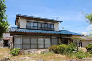 赤磐市津崎戸建