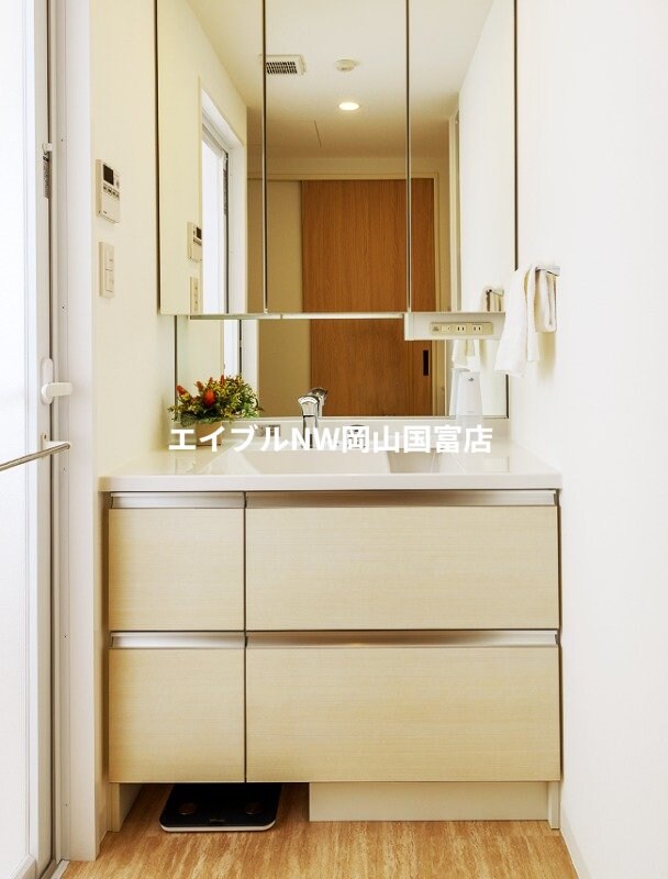  宇野線<宇野みなと線>/大元駅 徒歩9分 11階 築2年