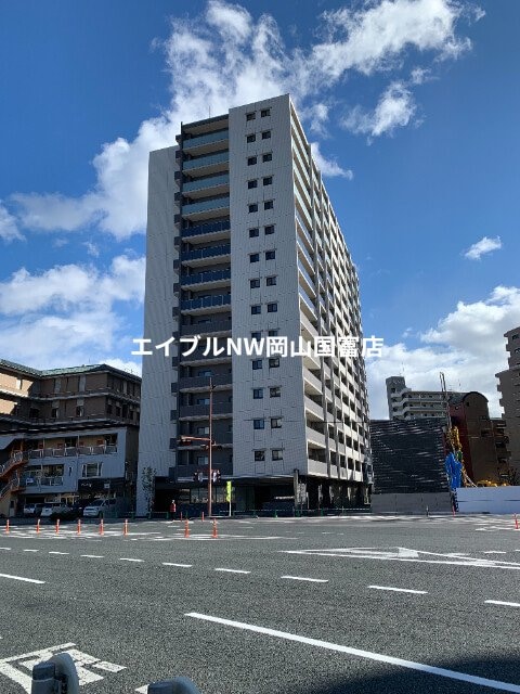  宇野線<宇野みなと線>/大元駅 徒歩9分 11階 築2年