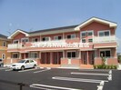 山陽本線（中国）/上道駅 徒歩42分 2階 築19年の外観