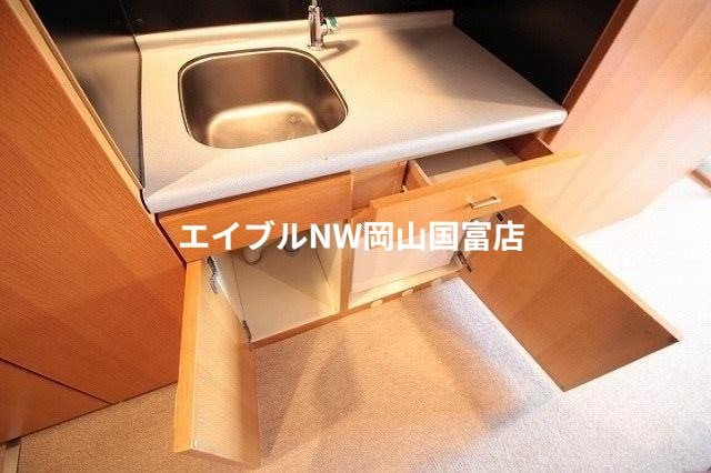  アルファコンフォート岡山