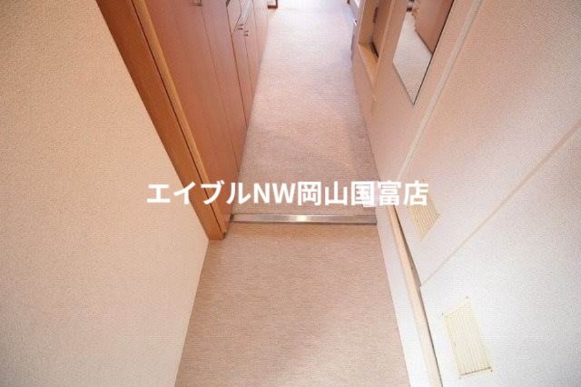  アルファコンフォート岡山