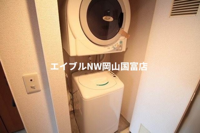  アルファコンフォート岡山