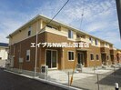 赤穂線（岡山県内）/長船駅 徒歩11分 1階 築11年の外観