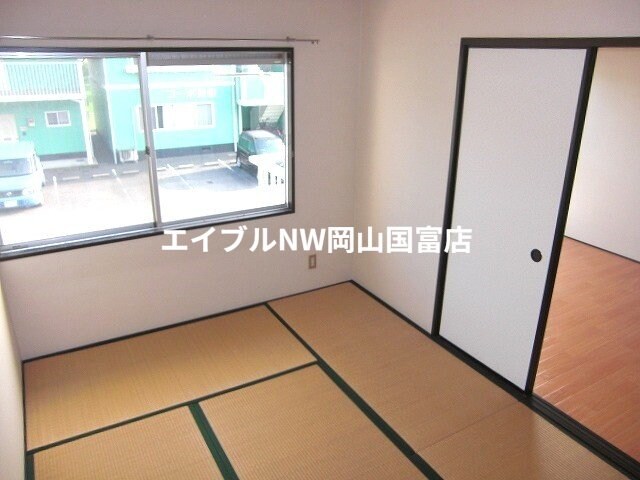  赤穂線（岡山県内）/長船駅 徒歩4分 2階 築33年