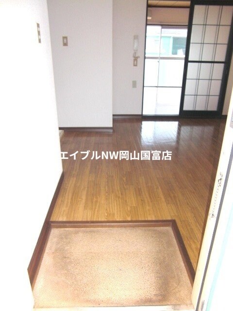  赤穂線（岡山県内）/長船駅 徒歩4分 2階 築33年