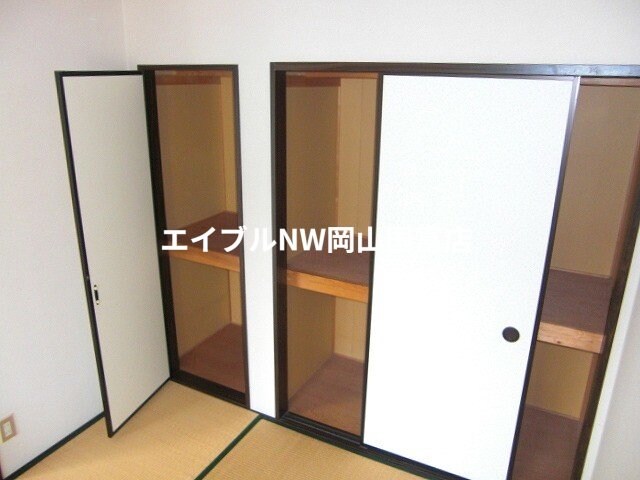  赤穂線（岡山県内）/長船駅 徒歩4分 2階 築33年
