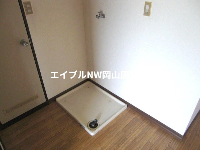  赤穂線（岡山県内）/長船駅 徒歩4分 2階 築33年