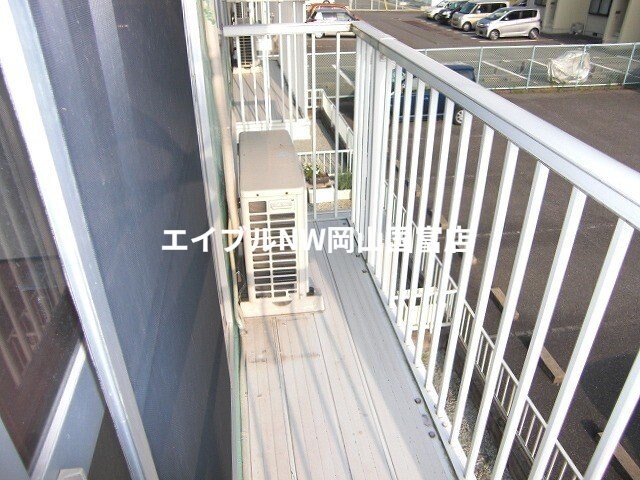  赤穂線（岡山県内）/長船駅 徒歩4分 2階 築33年