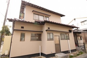 西川原戸建