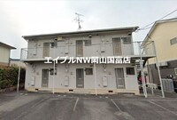 コーポドリーム