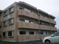 マンション　エトワール