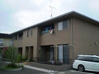 オリーブテラス　Ｂ