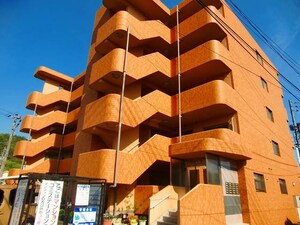 マリベール瀬戸駅前