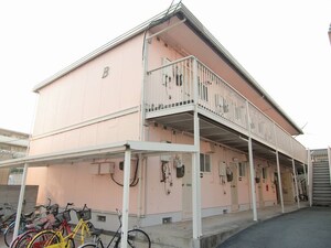 パールハイツＡ