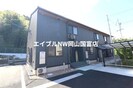 岡山市電東山本線<岡山電気軌道>/東山・おかでんミュージアム駅 徒歩11分 1階 1年未満の外観